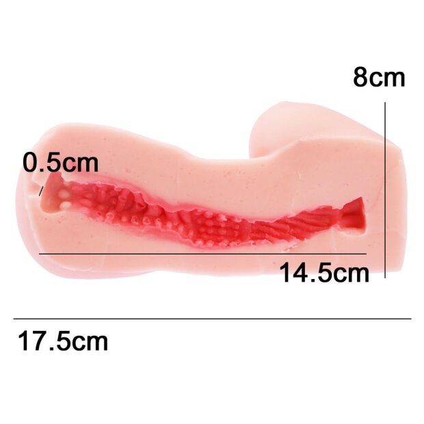 NIKU YOKU Carnal Desire