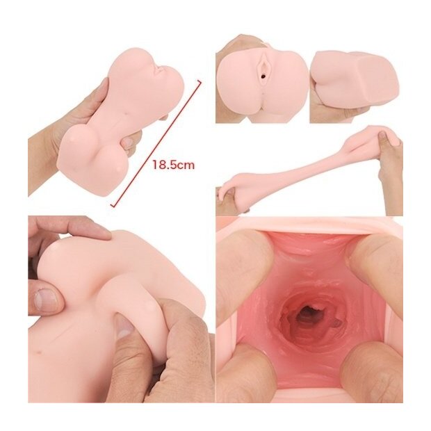 NIKU YOKU Carnal Desire