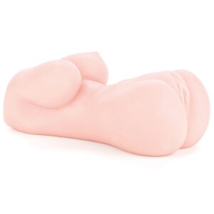 NIKU YOKU Carnal Desire