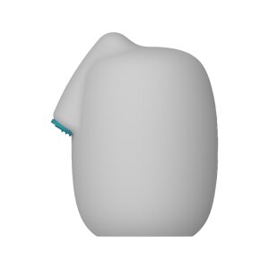 VIBEGGS - Twisty Tongues - Vibrating Masturbation Sleeve...