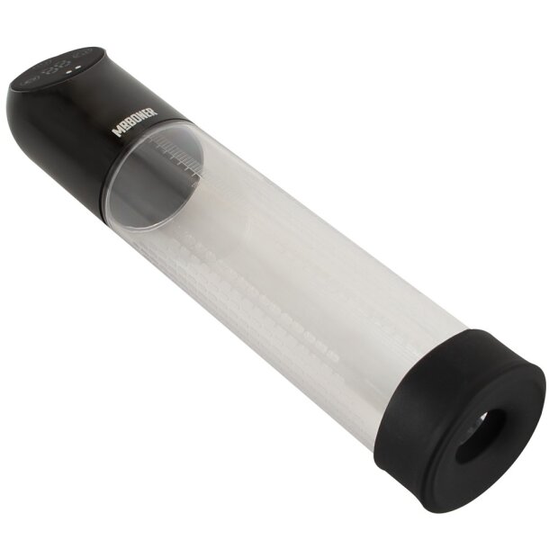 You2Toys Mr.Boner water Penis Pump