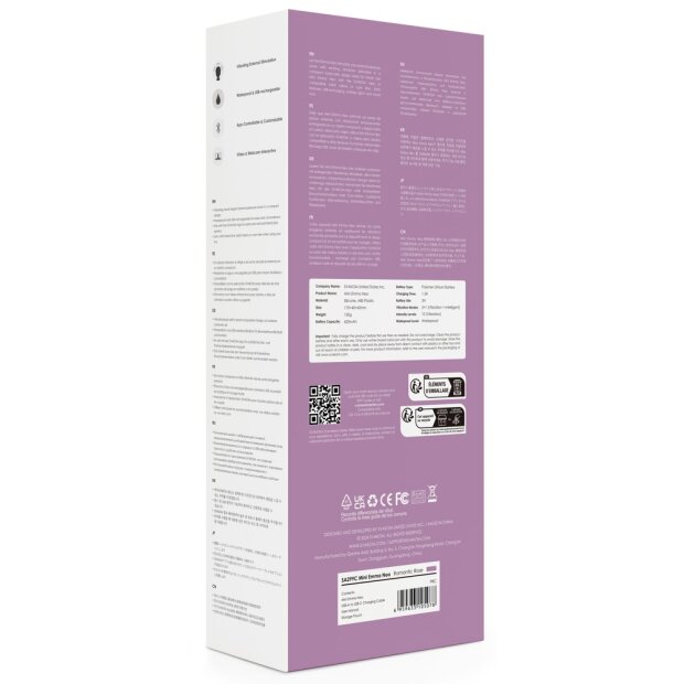 Svakom Mini Emma Neo