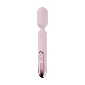 Kiiroo ProWand Pink