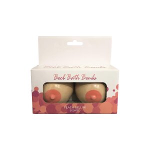 Kheper Games  Boobie Bath Bomb Set