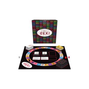 Kheper Games A Lifetime Of Sex!