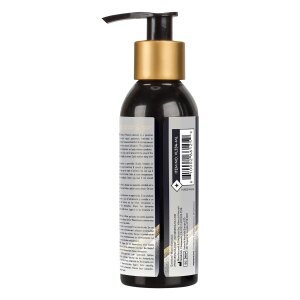 SENSUVA Premium Silicone Personal Lubricant 125ml