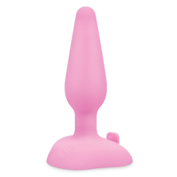 B-Vibe Beginner’s Vibrating Butt Plug