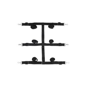 Sportsheets Extreme Under the Bed Restraint System