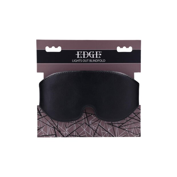 Sportsheets Lights Out Blindfold