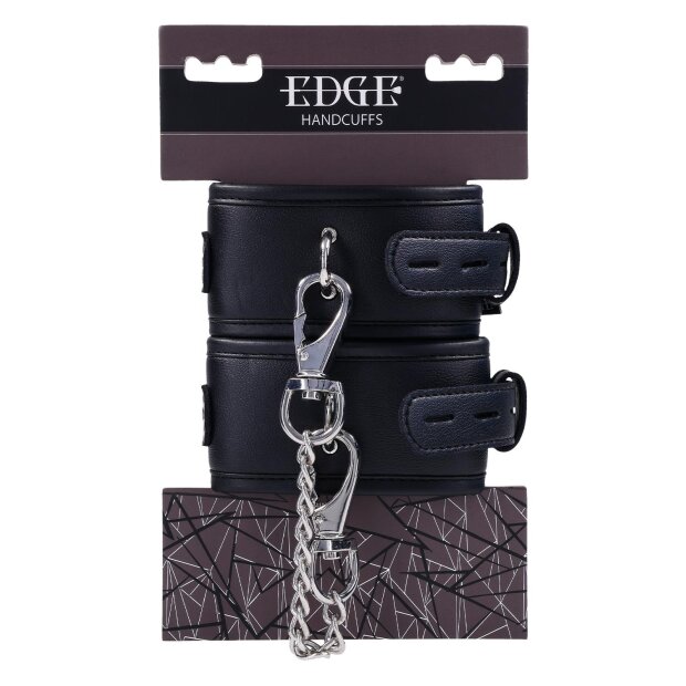 Sportsheets Edge Handcuffs