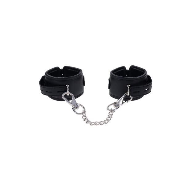 Sportsheets Edge Handcuffs