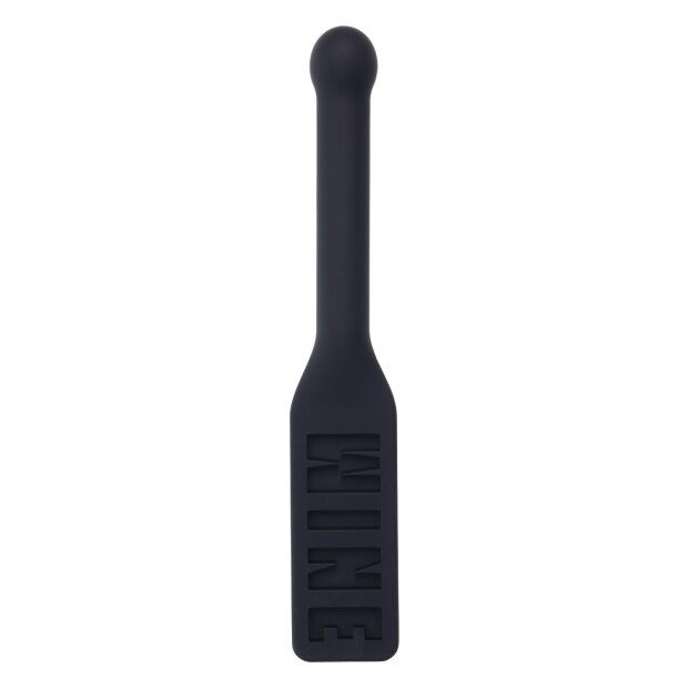 Sportsheets Edge Mine Silicone Paddle