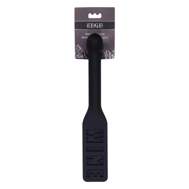 Sportsheets Edge Mine Silicone Paddle