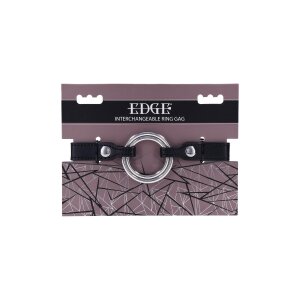 Sportsheets Edge Interchangeable Ring Gag