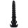 Hidden Desire Extreme Anal Drill XXL 33.5cm Black