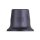 MANWAN Holden universal wand holder up to 4,5 cm diameter Black Plum