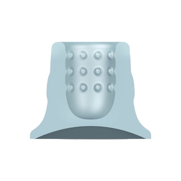 MANWAN Holden universal wand holder up to 4,5 cm diameter Polar Blue