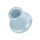MANWAN Holden universal wand holder up to 4,5 cm diameter Polar Blue