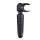 MANWAN Man.Wand EVO Recargeable Masturbator Black Plum