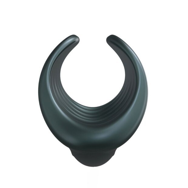 MANWAN Starter Rechargeable Masturbator Grey