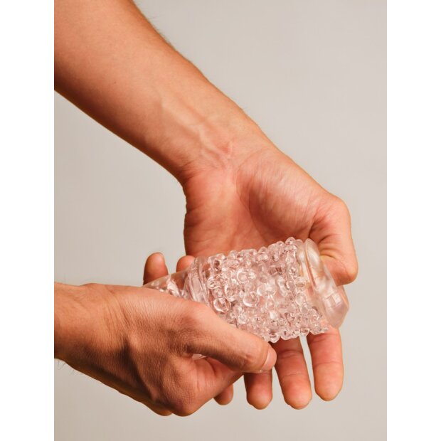 The Handy Masturbator Sleeve Dream Chrysm