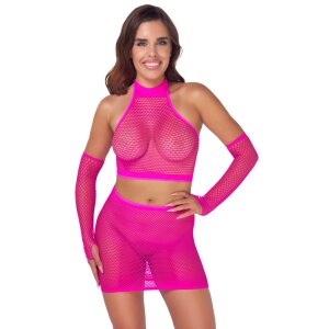Cottelli Collection Top Set Fantasy S-L