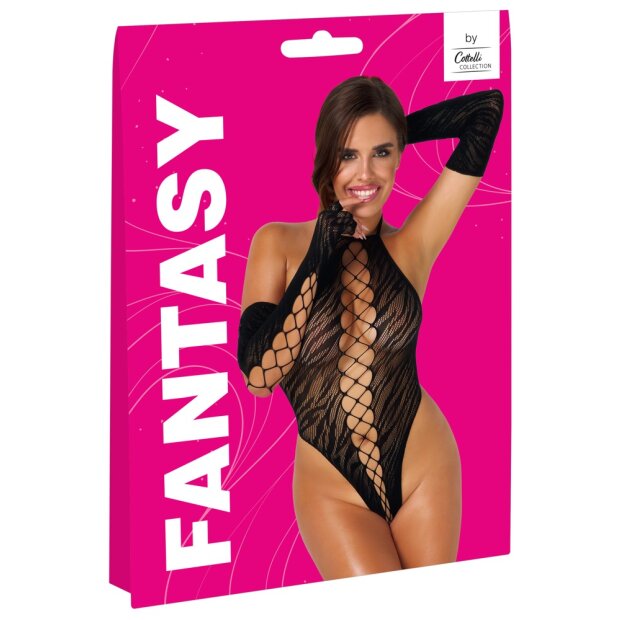 Cottelli Collection Body Set Fantasy S-L