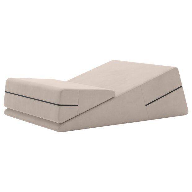 Liberator Wedge/Ramp Combo Cream