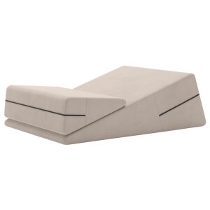 Liberator Wedge/Ramp Combo Cream