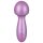 You2Toys Sweet Smile Metallic Mini Wand
