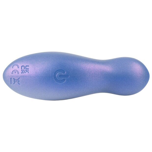 You2Toys Sweet Smile Flexible Butt Plug