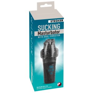 You2Toys Stroker Sucking Masturbator