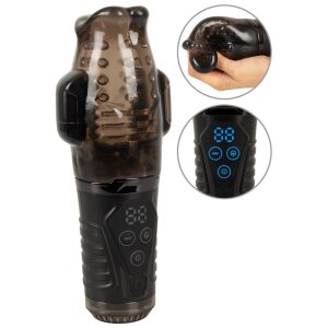 You2Toys Stroker Sucking Masturbator