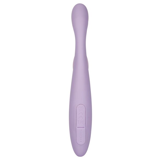 Svakom Cici 2+ Pastel Lilac