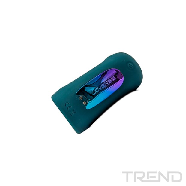 Lovense Gush 2 Grün