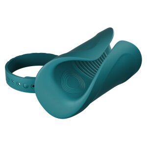 Lovense Gush 2 Motion Green