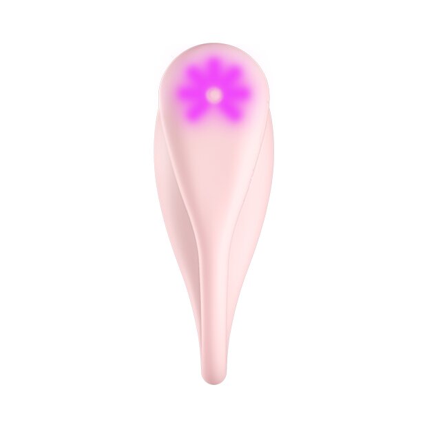 Kiiroo Spot Pink