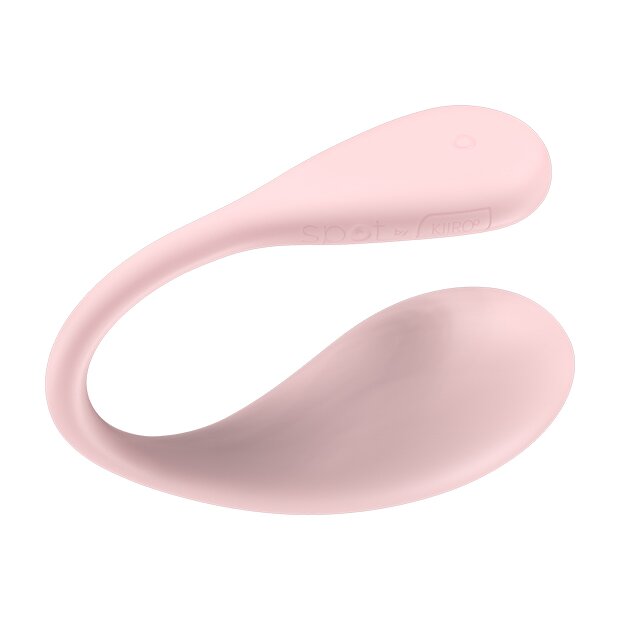 Kiiroo Spot Pink