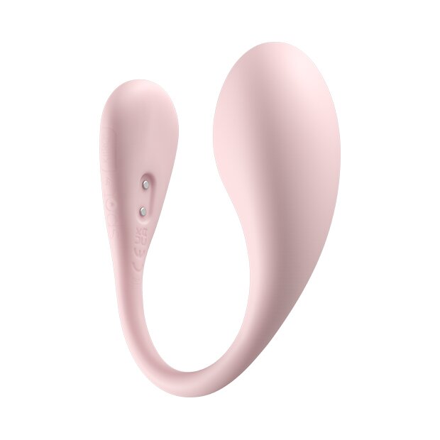 Kiiroo Spot Pink
