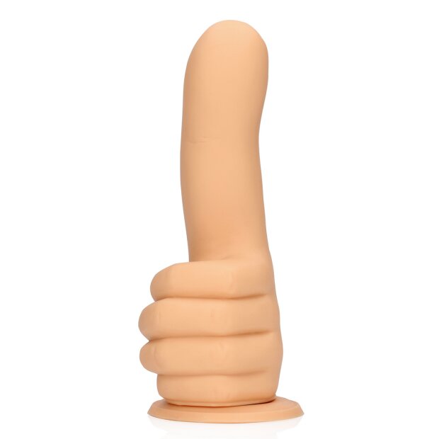 S-Line Thumbs Up - Flesh