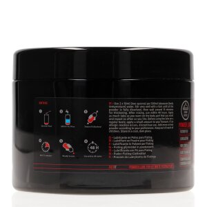 Fist It Powder Lube 16.2 oz / 460 gr