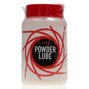 Powder Lube - 16.2 oz / 460 gr