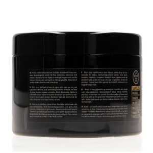 Fist It Waterbased Lubricant - 17 fl oz / 500 ml