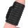 LoveToy Wave Knights Ring Vibrating Penis Sleeve  (Ø 3.7 cm) Black