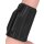 LoveToy Ridge Knights Ring Vibrating Penis Sleeve (Ø 3.7 cm) Black