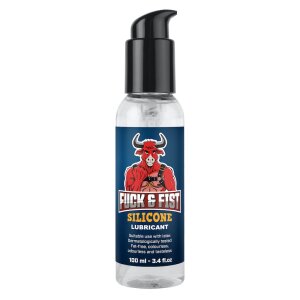 The Red Silicone Lube 100 ml