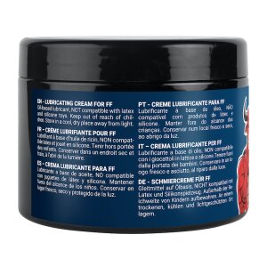 The Red FF Cream 500 ml