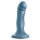 NS Novelties Lust-n-Dreams Jive Godemichet à Ventouse Bleu 16,3 cm Ø 4 cm