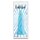 NS Novelties Fantasia Siren Dildo Türkis 19,5 cm