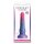 NS Novelties Colours Stacked Dildo Multicolor 16 cm Ø 3.9 cm
